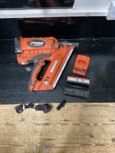 Paslode im350 plus - im350,
