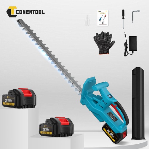 21v battery cordless hedge - cordless,