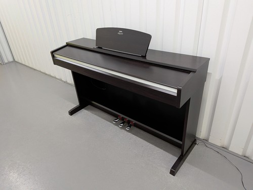 Yamaha arius ydp 141 digital - yamaha,