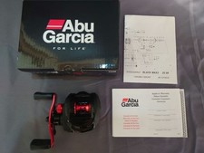 Abu Garcia Black Max BMAX3