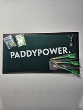 Paddy Power Darts Pub Stuff Joblot