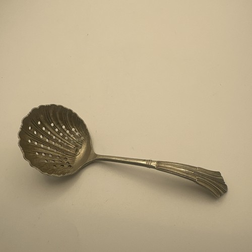 Vintage silver plated sugar - vintage,