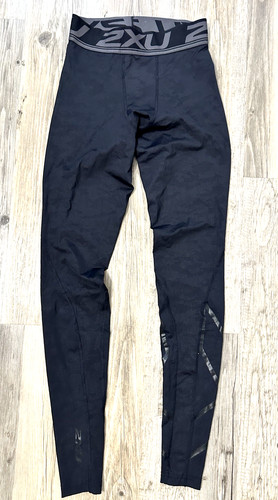 2xu compression running pants - 2xu,