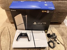 Sony Ps5 Slim Digital Edition