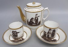 High Quality Paris Porcelain