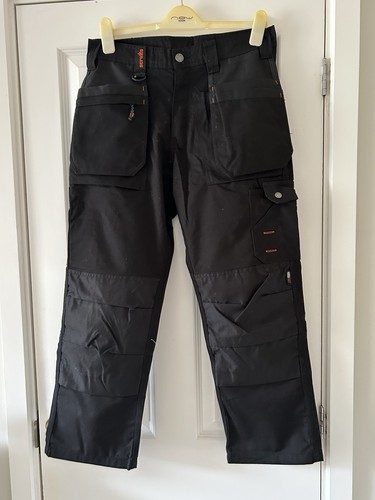 Scruffs work trousers - work,