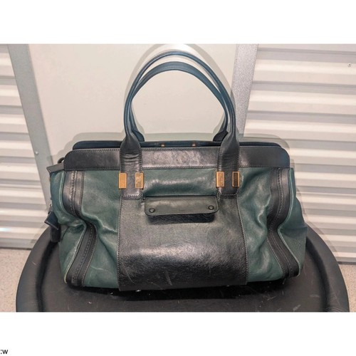Authentic green women - women, chloé