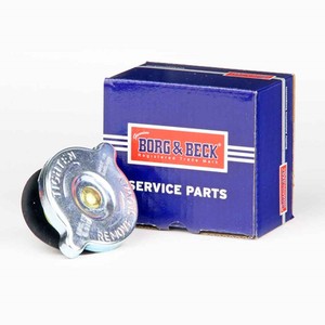 Borg beck radiator cap - borg,