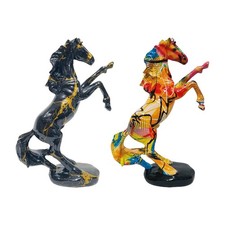 Horse Sculpture Tabletop