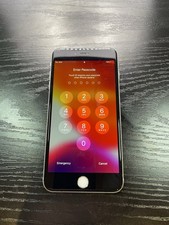 APPLE IPHONE 6S PLUS - 32GB SMARTPHONE - SPARES OR REPAIRS - UNTESTED