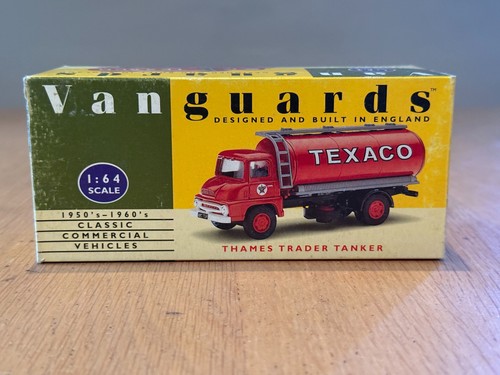 Corgi vanguards bedford - 1:64,