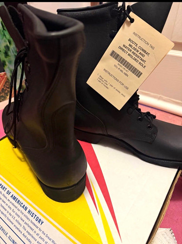 Belleville men tactical - men's,