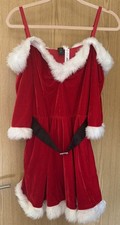 Ann Summers Fancy Dress Xmas