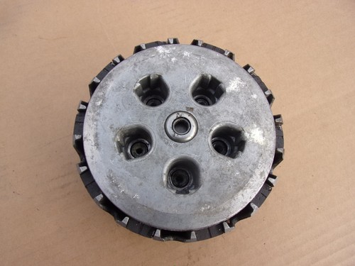 Maico 490 mk2 complete - on,