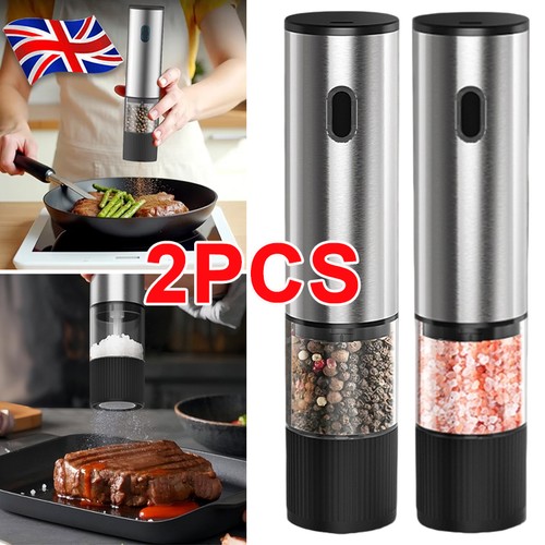 2pcs electric salt - electric,