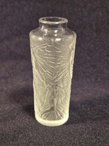 Lalique sylphides fairies - fairies, 4"