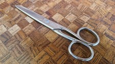 Vintage NOS Scissors Made In