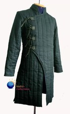 Medieval Thick Padded Full