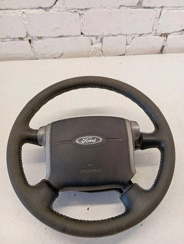 Ford ranger steering - et, wheel
