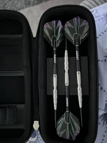 Winmau simon whitlock - winmau, darts