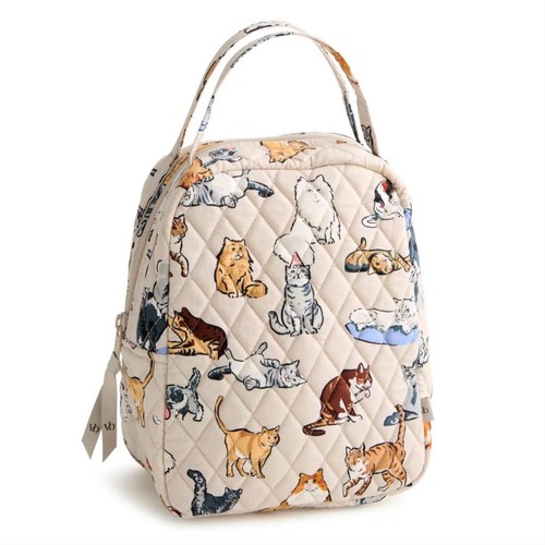 New nwt vera bradley cat - nwt,