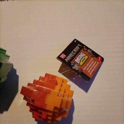 Minecraft mini mode - ,