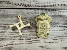 Liffey St. Brigid's Cross