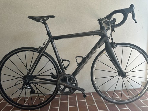 Scott addict ultralight - addict, r1