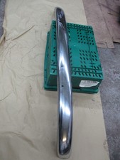 Unknown 1950/60,s classic car