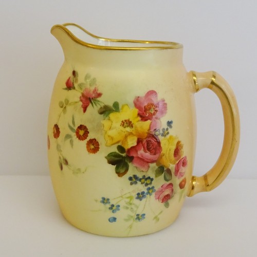 Royal worcester porcelain - worcester,