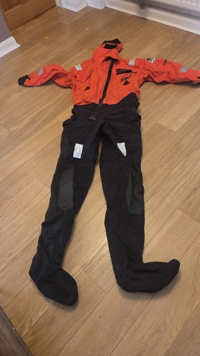 Ursuit goretex offshore - goretex, xl