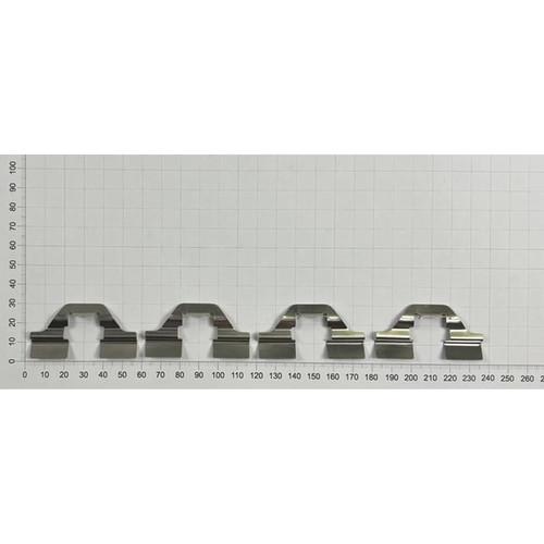Juratek brake pad - brake,
