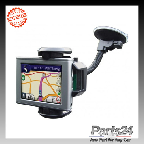Sat nav flexible - flexible, windscreen