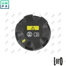 CAP COOLANT TANK 004-027-005 FOR BMW 1/X6/E7/E72/3/E9/F20/F3/F0/F02/F03/F04/E6