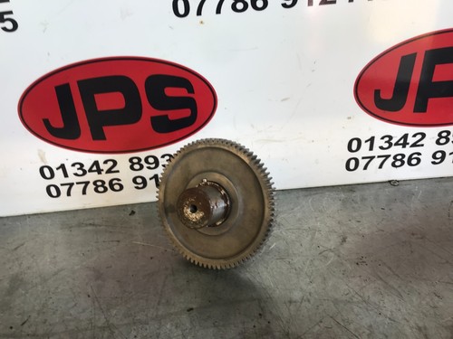 Camshaft with gear yanmar - with, x