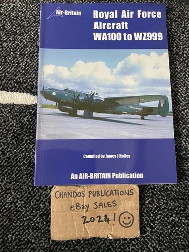 Royal air force aircraft wa100 - air,