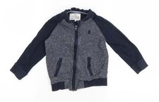 Debenhams Baby Blue Jacket