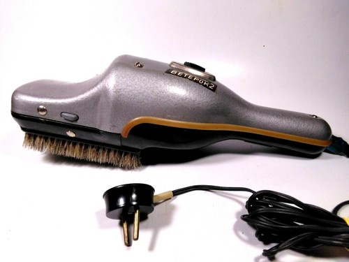 Vintage vacuum cleaner - vintage,