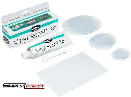 Lay spa vinyl repair - lay-z-spa, hot