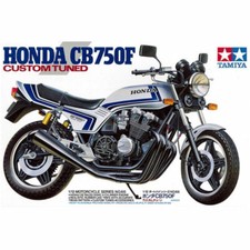 Tamiya 14066 Honda CB750F
