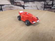 Tyco mattel mclaren ferrari - tyco, f1