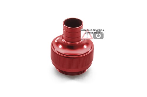 Breather valve mono red ducati - breather,