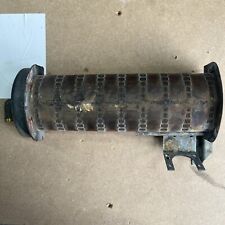 Baxi Bermuda 552 Back Boiler Gas Burner