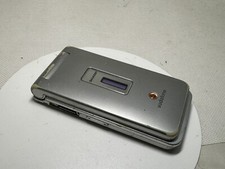 Sharp 770sh silver vodafone - silver, (
