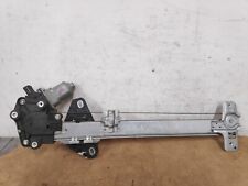 HONDA CR-V CRV MK3 2007+ ELECTRIC WINDOW MOTOR + MECH OSR DRIVER REAR RIGHT