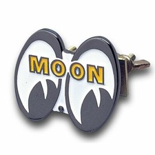 MOONEYES Car Emblem Badge