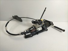 Renault Zoe 2012-2016 Gearstick Mechanism Selector + Cables 341046596R , A23