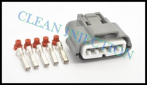 Fit nissan maf mass - air, flow