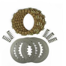 Clutch MVT Racing with 5 discs