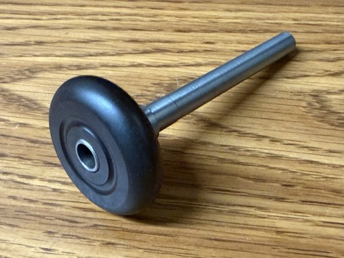 Levin 8mm - 8mm, “ww”